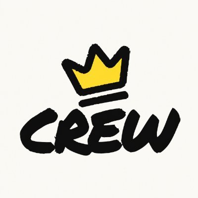 CREW member avatar